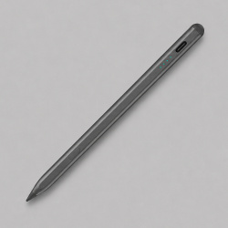 Стилус активный Magic Pencil Pro для iPad, Цвет графит