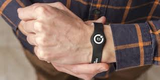 Bioflow Sport (магнитный энергетический браслет)