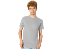 Футболка "Heavy Super Club" мужская, Размер S_v2, Цвет жемчужный