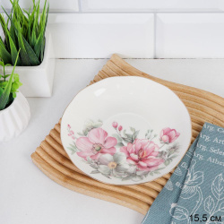 Блюдце / RS/4-FY253004 /уп 12/