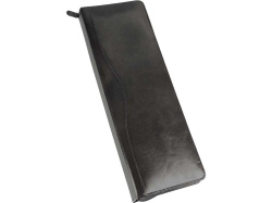 Чехол для галстуков, Цвет черный