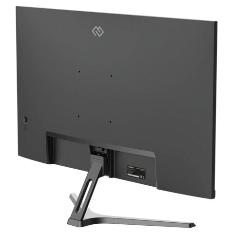 Монитор DIGMA Progress 24P301F 23.8" (60 см)/1920х1080/16:9/IPS/5ms/250cd/HDMI/VGA/черный, DM24SB08