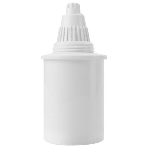 Сменная кассета БАРЬЕР "Железо", для железистой воды, КОМПЛЕКТ 3 шт., ресурс 3х350 л, К283Р00