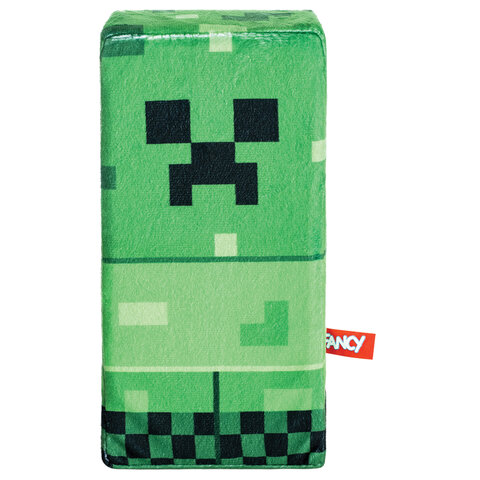 Мягкая игрушка "МАЙНКРАФТ", ассорти, высота 18-24 см, FANCY