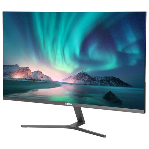 Монитор DIGMA 27P203F 27" (68,6 см)/1920х1080/16:9/IPS/5ms/250cd/HDMI/черный, DM27SB17