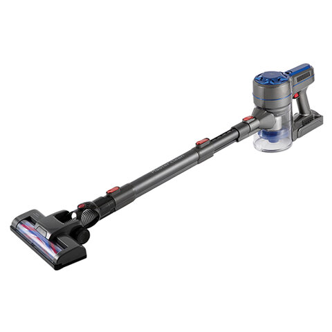 Пылесос вертикальный беспроводной BQ (БИ-КЬЮ) VC0802H, потребляемая мощность 170Вт, 0, 86189562