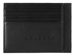 Картхолдер Urban, Цвет черный