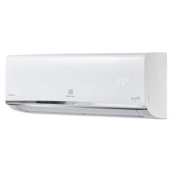 Сплит-система инверторная ELECTROLUX EACS/I-24HSM/N8_V2, внешний и внутренний блок, площадь помещения до 70 м2, НС-1683663