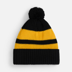 Шапка Winwear, черная, 56-60