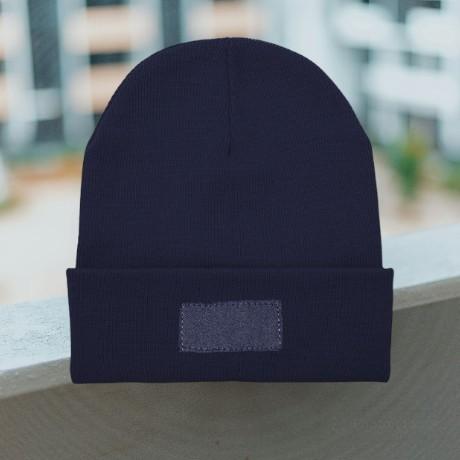 Шапка из акрила BULNES