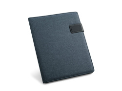 Папка A4 «RIORDAN», Цвет синий