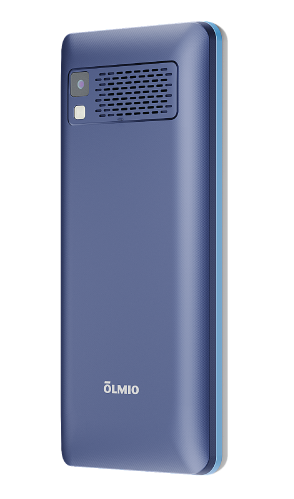 M30 Olmio (синий) Мобильный телефон