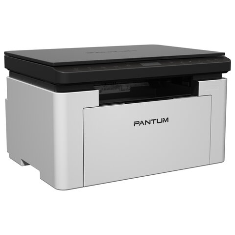 МФУ лазерное PANTUM BM1800W, "3 в 1", A4, 18 стр/мин, 10000 стр/мес, WiFi