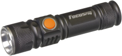 Фонарь FOCUSray 955  1x 18650 1200 mAh 1/60/120, шт