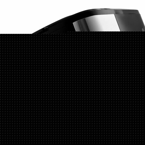 Кофеварка капельная BRAYER BR1124, 900 Вт, объем 1,8 л, LED-дисплей, поддержание температуры, черная