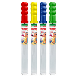 Мыльные пузыри 200 мл, "Волшебный меч", дисплей, BRAUBERG KIDS, код 1С