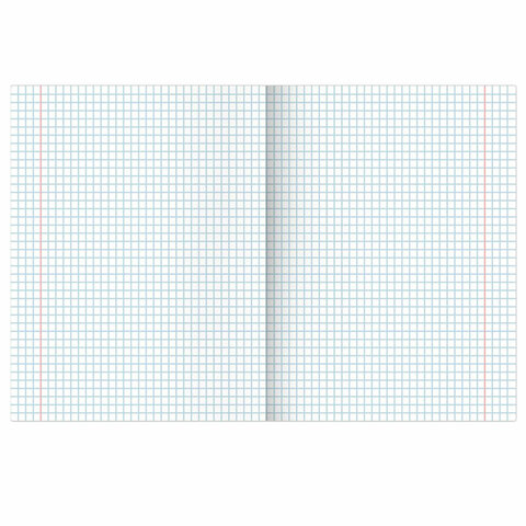 Тетрадь предметная "ЗНАНИЯ" 36 л., обложка мелованная бумага, ХИМИЯ, клетка, подсказ, BRAUBERG, 404830