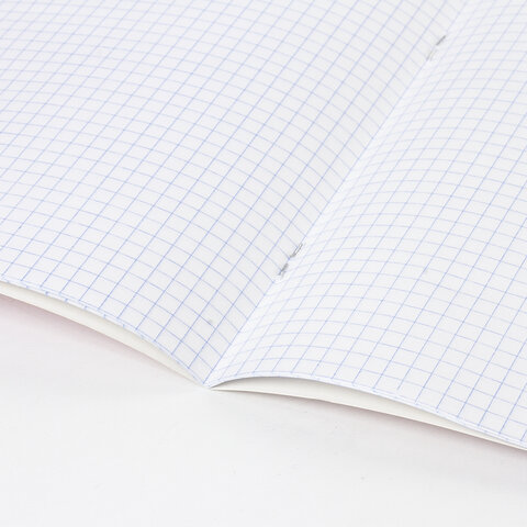 Тетради ДЭК 12 л. КОМПЛЕКТ 20 шт. BRAUBERG "КЛАССИКА NEW", клетка, обложка картон, ЗЕЛЕНАЯ, 880048