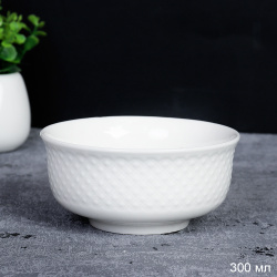 Пиала 300 мл / 701362 /уп 40/