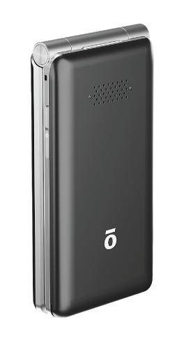 F50 Olmio (черный) Мобильный телефон