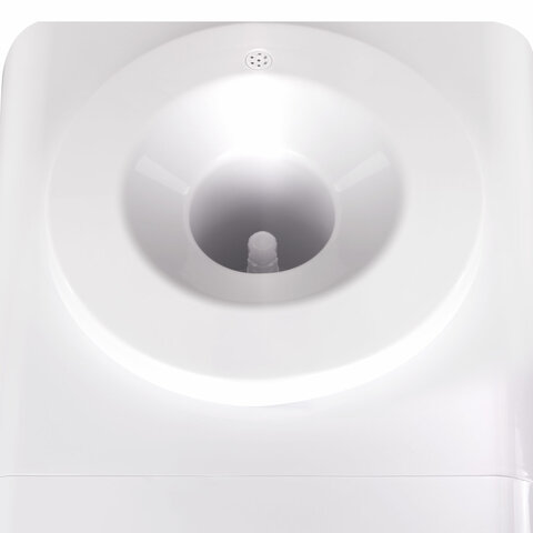 Кулер для воды SONNEN FSC-03BA, напольный, НАГРЕВ/ОХЛАЖДЕНИЕ КОМПРЕССОРНОЕ, 3 крана,серый, 455417