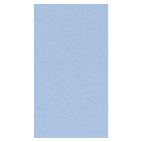 Цветная бумага ТИШЬЮ 17 г/м2, 50х66 см, 50 листов, голубой цвет, ЗОЛОТАЯ СКАЗКА, 116486