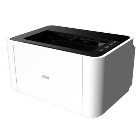 Принтер лазерный DELI P1820W, A4, 20 стр./мин., 10000 стр./мес., Wi-Fi