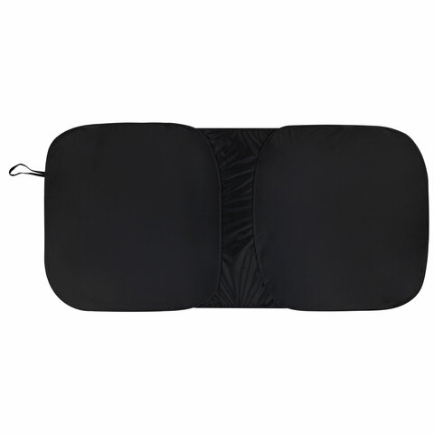 Шторка солнцезащитная экран ТРАНСФОРМЕР 153х75 см для лобового стекла автомобиля, DASWERK, 671250