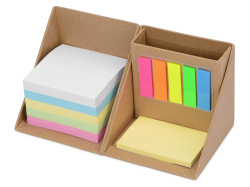 Настольный органайзер «Desk», Цвет крафт