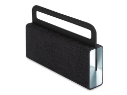 Портативная колонка «Mysound BT-27», Цвет черный