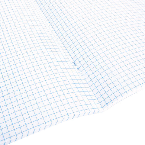 Тетради КОМПЛЕКТ 5 шт., А5, 96 л., BRAUBERG скоба, клетка, глянцевый лак, "Dream World", 404402