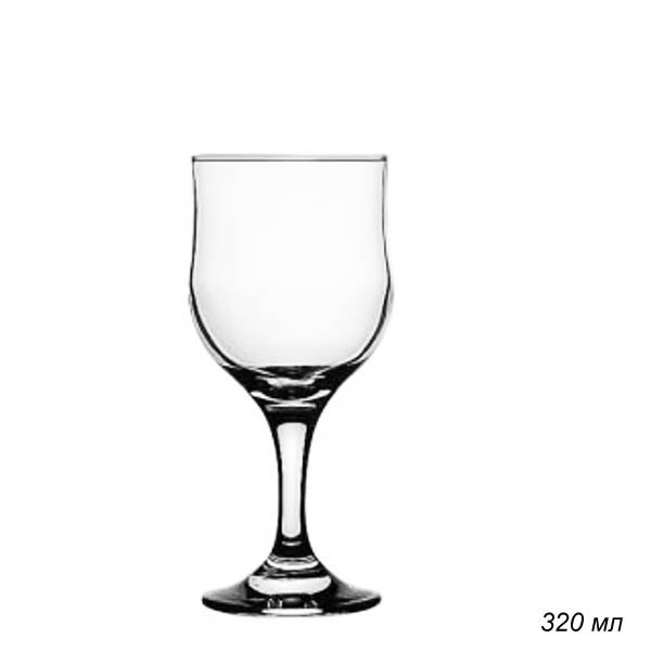 Бокал 320 мл Тулип штучно/ 44162 SLB /уп.12/