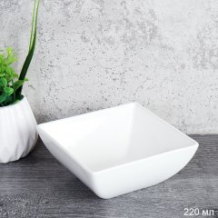 Соусник 220 мл / TY-624-1 /уп 136/