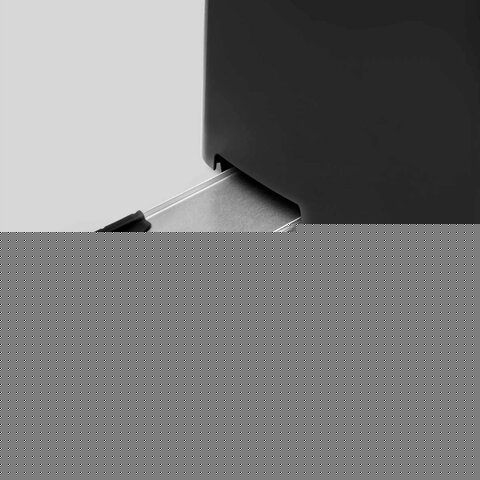 Тостер BQ (БИ-КЬЮ) T4001, 1400 Вт, 4 тоста, 6 режимов, пластик, черный, 86197957