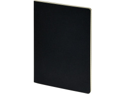 Бизнес тетрадь А5 «Pragmatic», Цвет черный