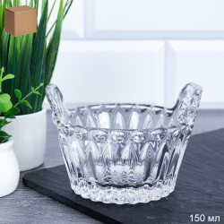 Икорница 150 мл / RT-4156 /уп 48/