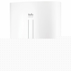 Водонагреватель накопительный электрический BALLU BWH/S 30 Rodon SP, 2 кВт, 30 л, сталь, 27581, НС-1602447