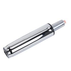 Газлифт B-100 короткий, ХРОМ, длина в открытом виде 346 мм, d 50 мм, класс 2, WBZ, 533073