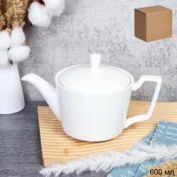 Чайник заварочный / DR-1033 /уп 18/