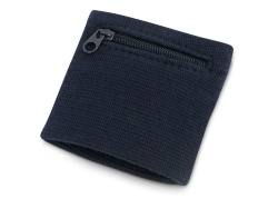 Напульсник «Coaching», Цвет темно-синий