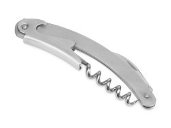 Штопор «Vivien», Цвет серебристый