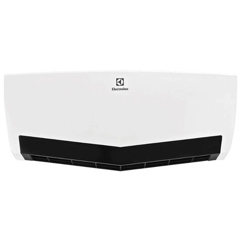 Тепловентилятор настенный ELECTROLUX EFH/W-7020, 2000 Вт, управление на корпусе, пульт ДУ, белый, НС-1029007