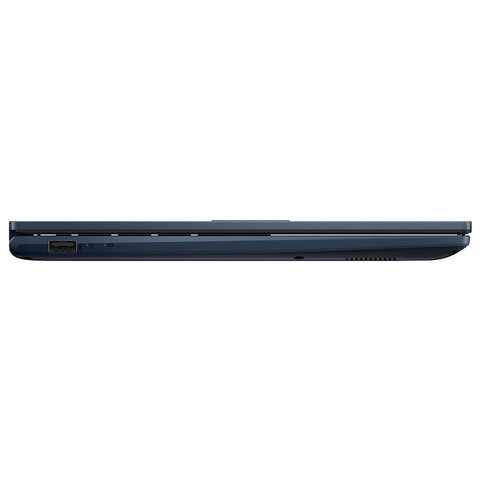 Ноутбук ASUS VivoBook 14 X1404VA 14", Intel Core i5-1334U, 12 Гб, SSD 256 Гб, Windows 11 Home, синий, 90NB10I1-M016B0