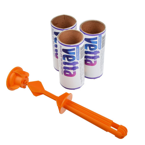 Ролик для чистки одежды Vetta