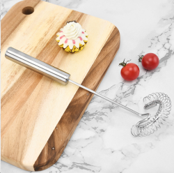 Венчик пружина 25 см / GT-10 /уп 300/ 0,068/ 25х7