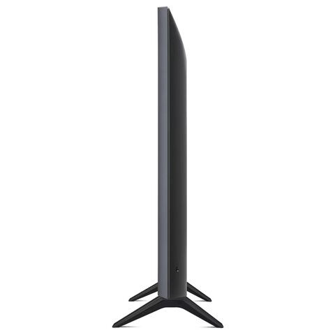 Телевизор LG 43UR78006LK, 43" (108 см), 3840 x 2160, 4K, 16:9, webOS, Wi-Fi, черный