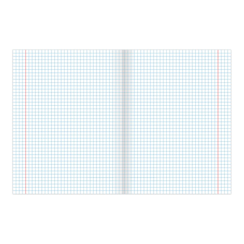 Тетрадь 24 л. BRAUBERG, клетка, обложка картон, MY BEST FRIEND, 403007