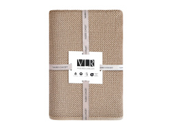 Полотенце Valerie Concept TRC S2, Цвет бежевый