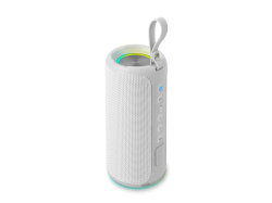 Портативная колонка «mySound Colibri 2C», 6 Вт, Цвет серый