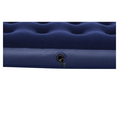 Надувной матрас 137х191х22 см, до 300 кг, BESTWAY,67002